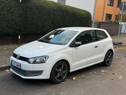 Weiß Gebraucht 2010 VW Polo Kleinwagen | 3.450 € (Guter Preis)
