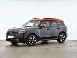 Grau Gebraucht 2023 Mini John Cooper Works Countryman SUV | 43.950 € (Guter Preis)