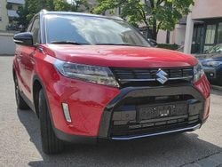Neu 2025 Suzuki Vitara Comfort SUV | 21.300 € (Superpreis)