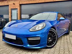 Porsche Panamera GTS