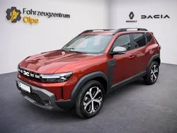 Braun Neu 2025 Dacia Duster Journey SUV | 27.490 € (Guter Preis)