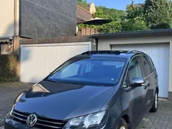 Gebraucht 2011 VW Sharan Comfortline Van / Kleinbus | 11.299 € (Etwas zu teuer)