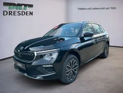 Schwarzmagic perleffekt Neu 2025 Skoda Kamiq Tour SUV | 33.850 € (Etwas zu teuer)