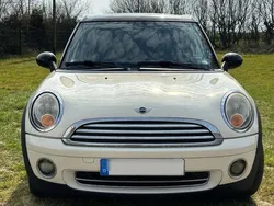 Beige Gebraucht 2009 Mini Clubman Kombi | 5.300 € (Teuer)