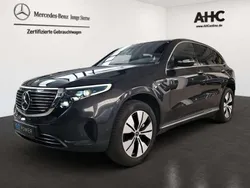 Mercedes EQC400