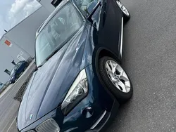 Blau Gebraucht 2013 BMW X1 xLine SUV | 10.500 € (Fairer Preis)