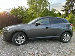 Grau Gebraucht 2015 Mazda CX-3 Exclusive-Line SUV | 12.499 € (Guter Preis)