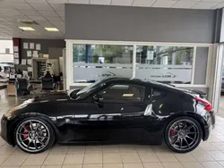 Nissan 370Z