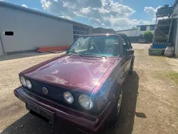 Gebraucht 1993 VW Golf Cabriolet Karmann Cabrio | 7.999 €