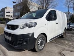 Weiß Gebraucht 2018 Peugeot Expert Van | 7.690 € (Fairer Preis)