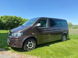 Braun Gebraucht 2010 VW T5 Startline Van | 11.999 € (Superpreis)