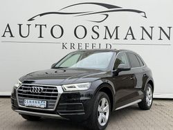 Brillantschwarz Gebraucht 2020 Audi Q5 Sport SUV | 24.950 € (Guter Preis)