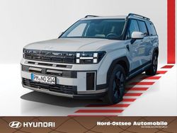 Cyber sage Gebraucht 2025 Hyundai Santa Fe Intro Edition SUV | 47.350 € (Superpreis)