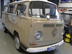 Beige Gebraucht 1970 VW T2 Classicline Van | 54.900 €