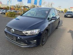Blau Gebraucht 2015 VW Golf VII Highline Limousine | 6.300 € (Fairer Preis)