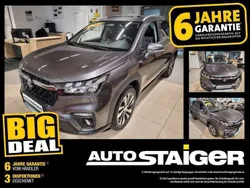 Titan dark grey metallic Neu 2025 Suzuki SX4 S-Cross Comfort+ SUV | 31.290 € (Etwas zu teuer)