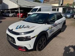 Weiß Gebraucht 2020 Citroën C4 Cactus Kleinwagen | 7.350 € (Fairer Preis)