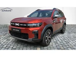 Neu 2025 Dacia Bigster Expression SUV | 27.970 € (Fairer Preis)