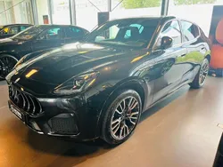 Schwarz Gebraucht 2022 Maserati Grecale GT SUV | 55.900 € (Teuer)
