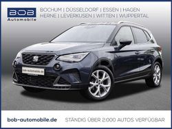 Grau Gebraucht 2024 Seat Arona FR SUV | 16.888 € (Guter Preis)