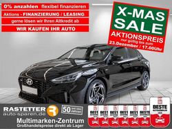 Abyss black Neu 2025 Hyundai i30 N Line Limousine | 26.580 € (Guter Preis)
