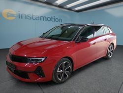 Rot Gebraucht 2025 Opel Astra Kombi | 28.949 € (Etwas zu teuer)