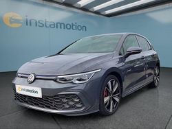 Grau Gebraucht 2021 VW Golf VIII GTE Kleinwagen | 22.449 € (Fairer Preis)