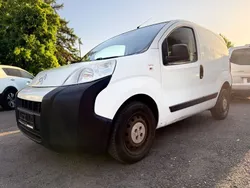 Weiß Gebraucht 2010 Citroën Nemo Van / Kleinbus | 5.790 € (Teuer)