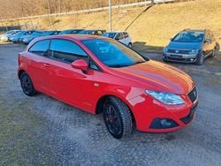 Rot Gebraucht 2012 Seat Ibiza SC Copa Kleinwagen | 3.400 € (Guter Preis)