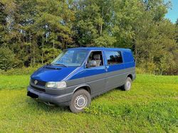 Gebraucht 2002 VW T4 Van | 15.800 €