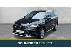 Magic schwarz Neu 2025 Seat Ateca Xperience SUV | 37.490 € (Etwas zu teuer)
