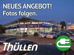 Schwarz Gebraucht 2022 Peugeot e-2008 Active SUV | 16.990 € (Guter Preis)
