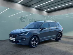 Gebraucht 2024 Seat Tarraco 4Drive SUV | 40.249 € (Fairer Preis)