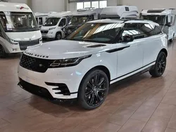 Weiß Gebraucht 2023 Land Rover Range Rover Velar SE Dynamic SUV | 51.990 € (Etwas zu teuer)