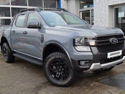 Grau Gebraucht 2024 Ford Ranger Tremor Abholung | 49.285 € (Superpreis)