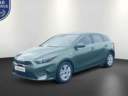 Grün Neu 2025 Kia Ceed Vision Limousine | 21.490 € (Guter Preis)