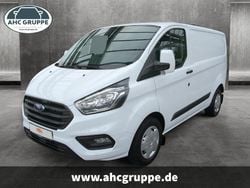 Weiss Gebraucht 2023 Ford Transit Custom Trend Limousine | 25.990 € (Superpreis)