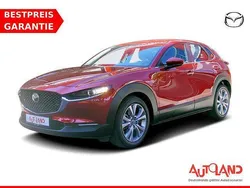 Andere Gebraucht 2020 Mazda CX-30 SUV | 20.950 € (Fairer Preis)