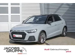 Pfeilgrau perleffekt Gebraucht 2022 Audi A1 Sportback Ambiente Kleinwagen | 24.970 € (Fairer Preis)