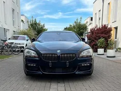 Andere außenfarben Gebraucht 2013 BMW 640 Coupé | 22.499 € (Fairer Preis)
