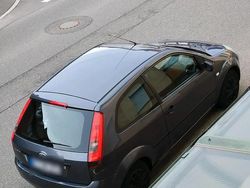 Grau Gebraucht 2005 Ford Fiesta Kleinwagen | 1.400 € (Etwas zu teuer)