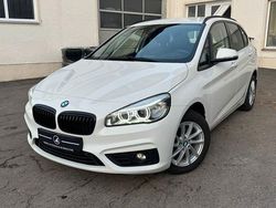 Weiß Gebraucht 2018 BMW 218 Advantage Van / Kleinbus | 15.390 € (Fairer Preis)