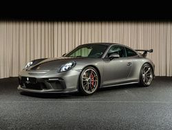Grau Gebraucht 2019 Porsche 911 GT3 Chrono Coupé | 155.530 € (Guter Preis)