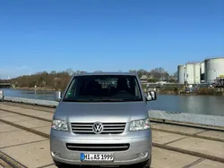 Silber Gebraucht 2007 VW T5 Van | 7.999 € (Fairer Preis)