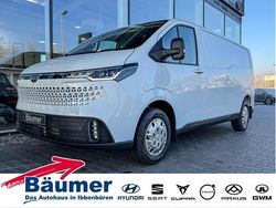 Weiß Neu 2025 Maxus V70 Van | 35.688 € (Teuer)