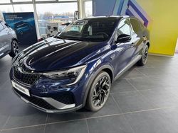 Blau Gebraucht 2025 Renault Arkana Esprit Alpine SUV | 31.790 € (Teuer)
