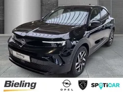 Schwarz Neu 2024 Opel Mokka Edition SUV | 27.490 € (Etwas zu teuer)