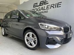 Grau Gebraucht 2019 BMW 225 Active Tourer M Sport Van / Kleinbus | 16.400 € (Fairer Preis)