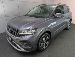 Rauchgrau metallic Neu 2025 VW T-Cross Life SUV | 27.950 € (Fairer Preis)