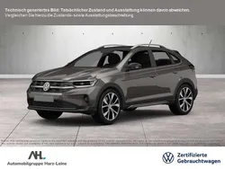 Grau Gebraucht 2024 VW Taigo Goal SUV | 22.890 € (Teuer)